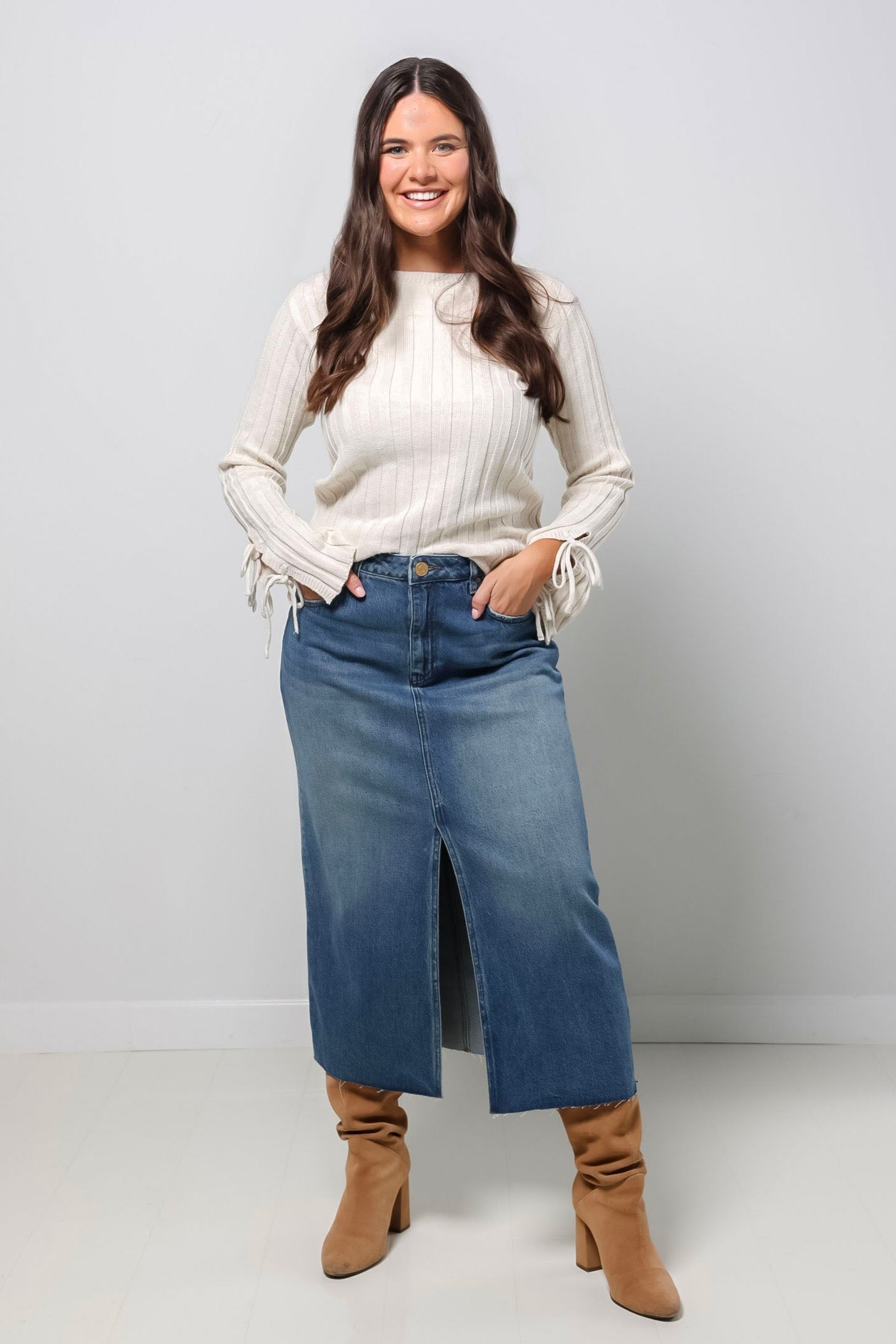 Ira Sweater