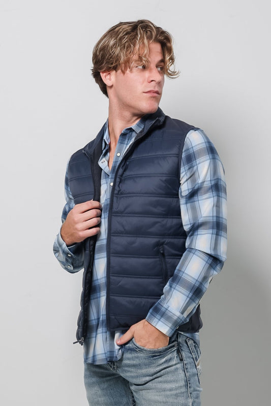 Worthington Performance Puffer Vest