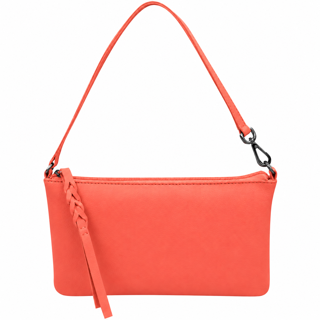 Convertible Baguette Wristlet