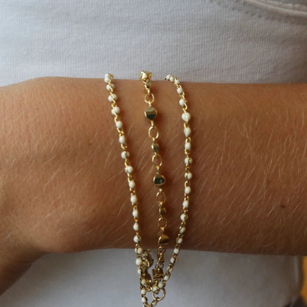 Pocket Full of Sunshine Bracelet