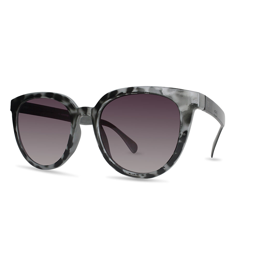 Grey Polarized Sunglasses