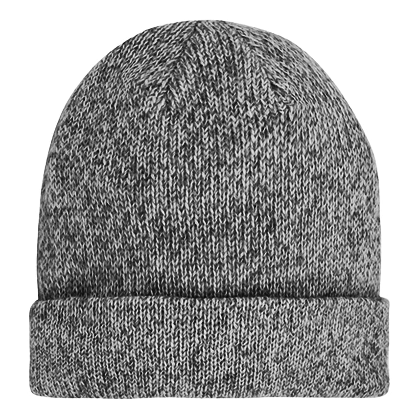 Mens Ragg Wool Cuff Hat