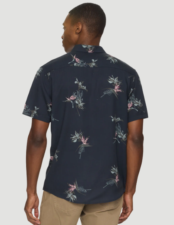 Charleston Tropical Shirt-Flag & Anthem-DISTRICT 1