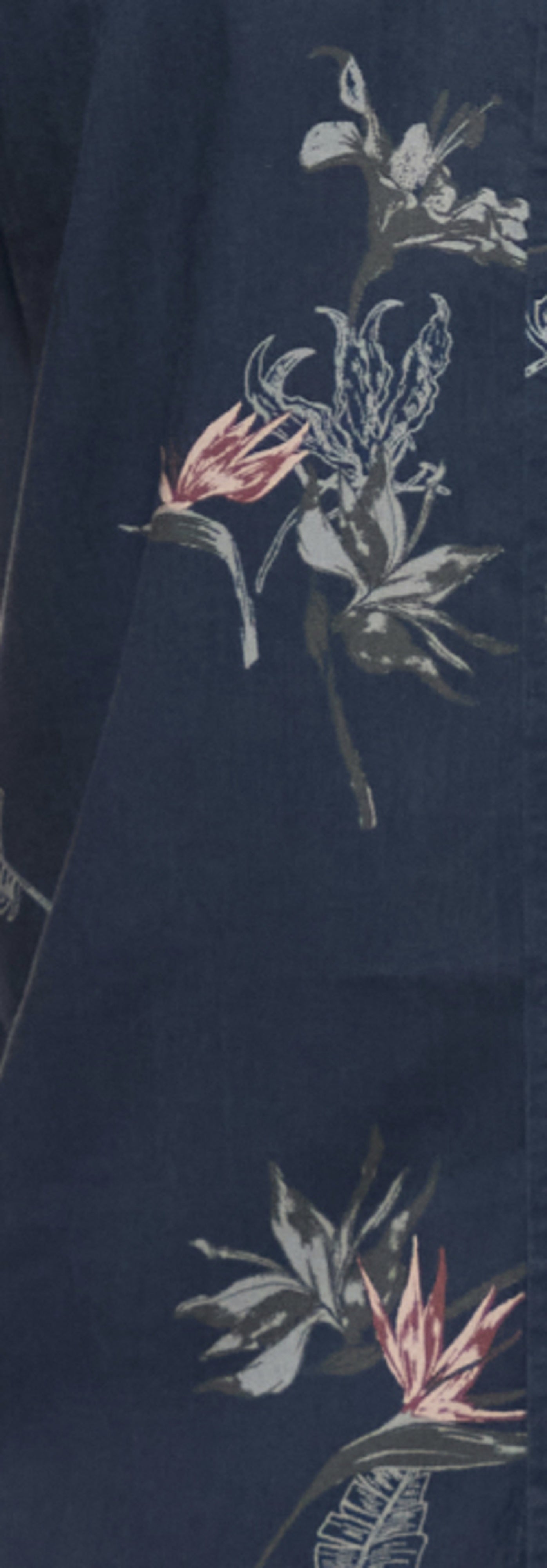 Charleston Tropical Shirt-Flag & Anthem-DISTRICT 1