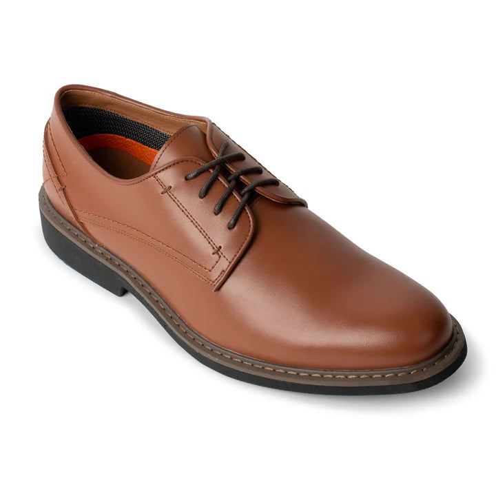 Chestnut Oxford-JFW-DISTRICT 1