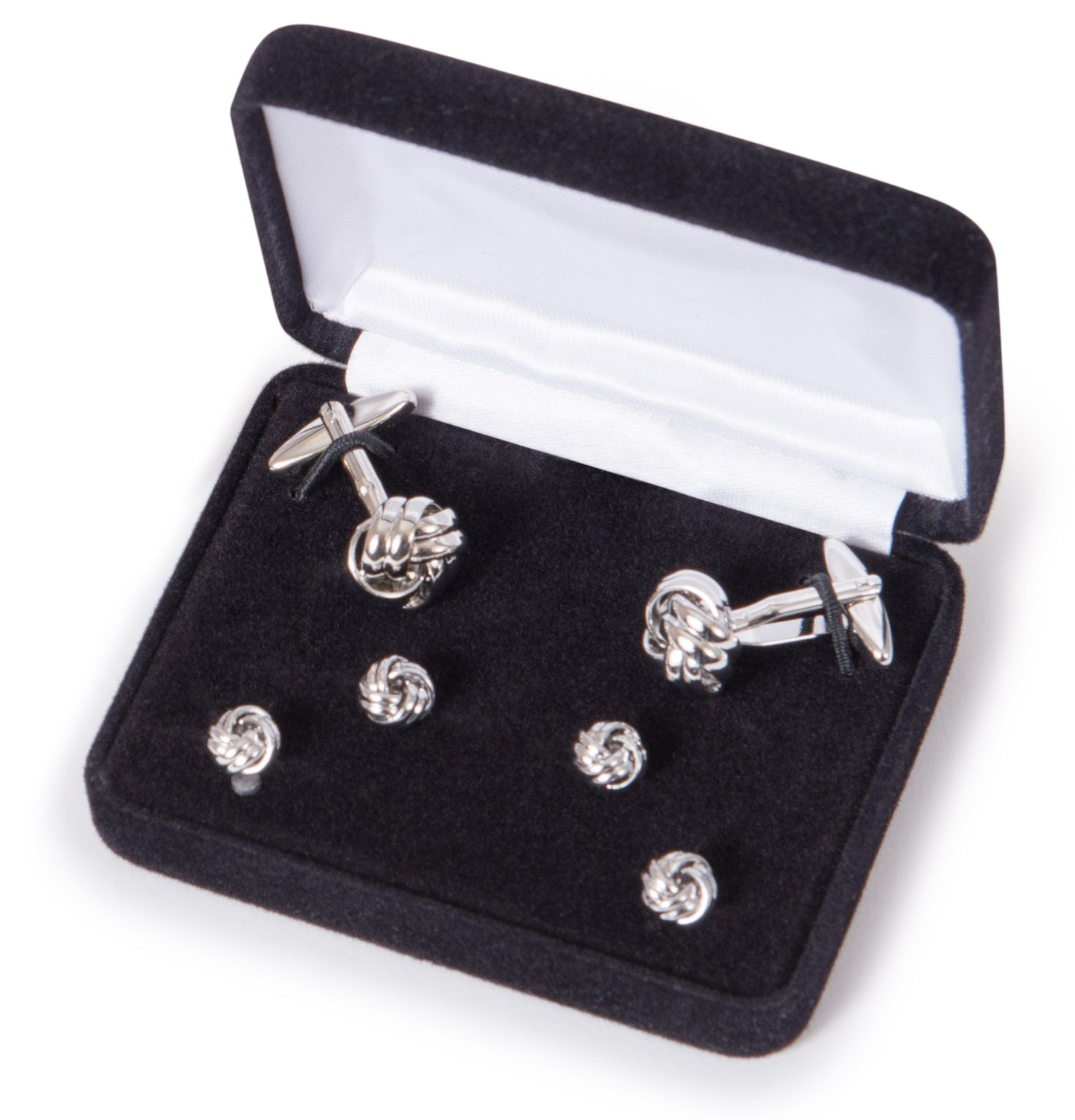 Cufflink & Stud Set-JFW-DISTRICT 1