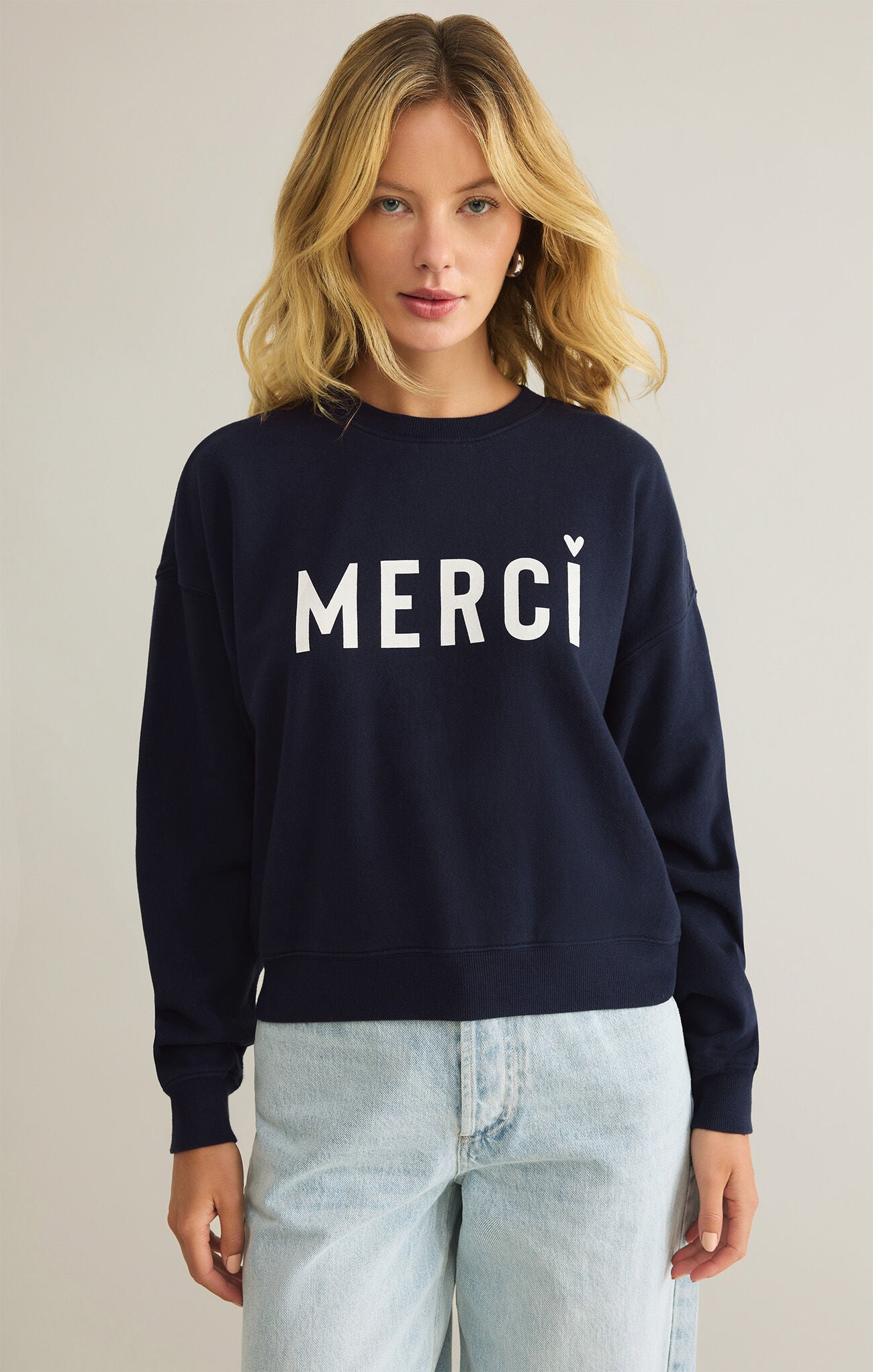 First Date Sweatshirt-ZSUPPLY-DISTRICT 1