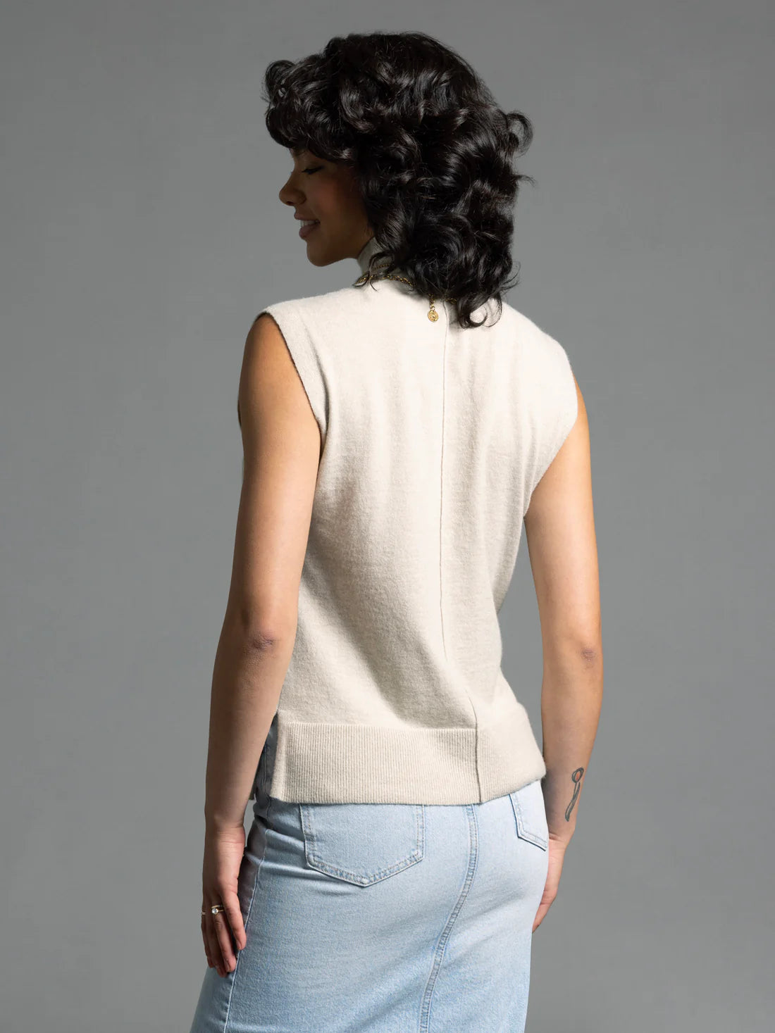 Jessamine Tank - Moonstruck-Thread and Supply-DISTRICT 1