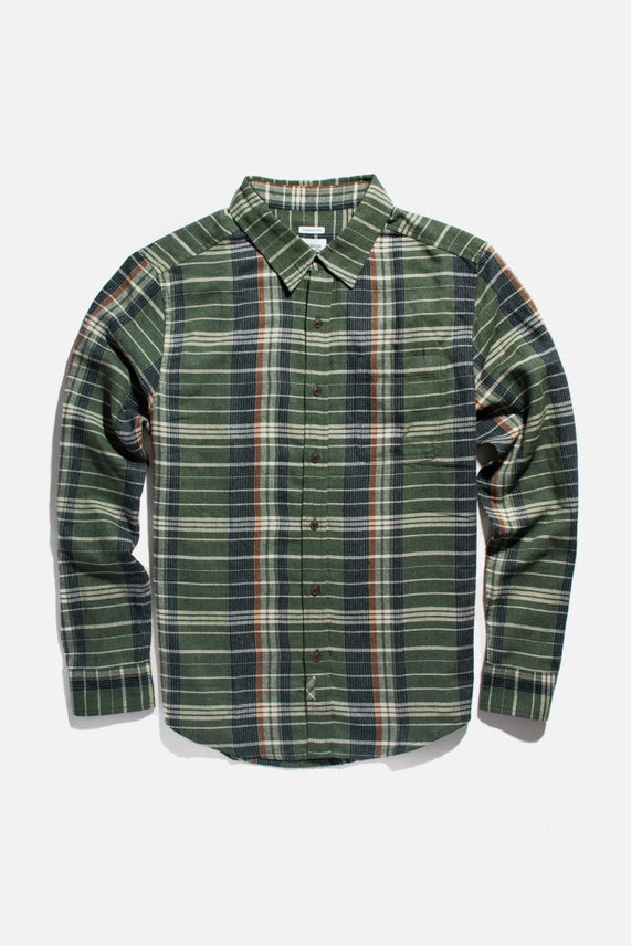 Jude Shirt-Bridge and Burn-DISTRICT 1