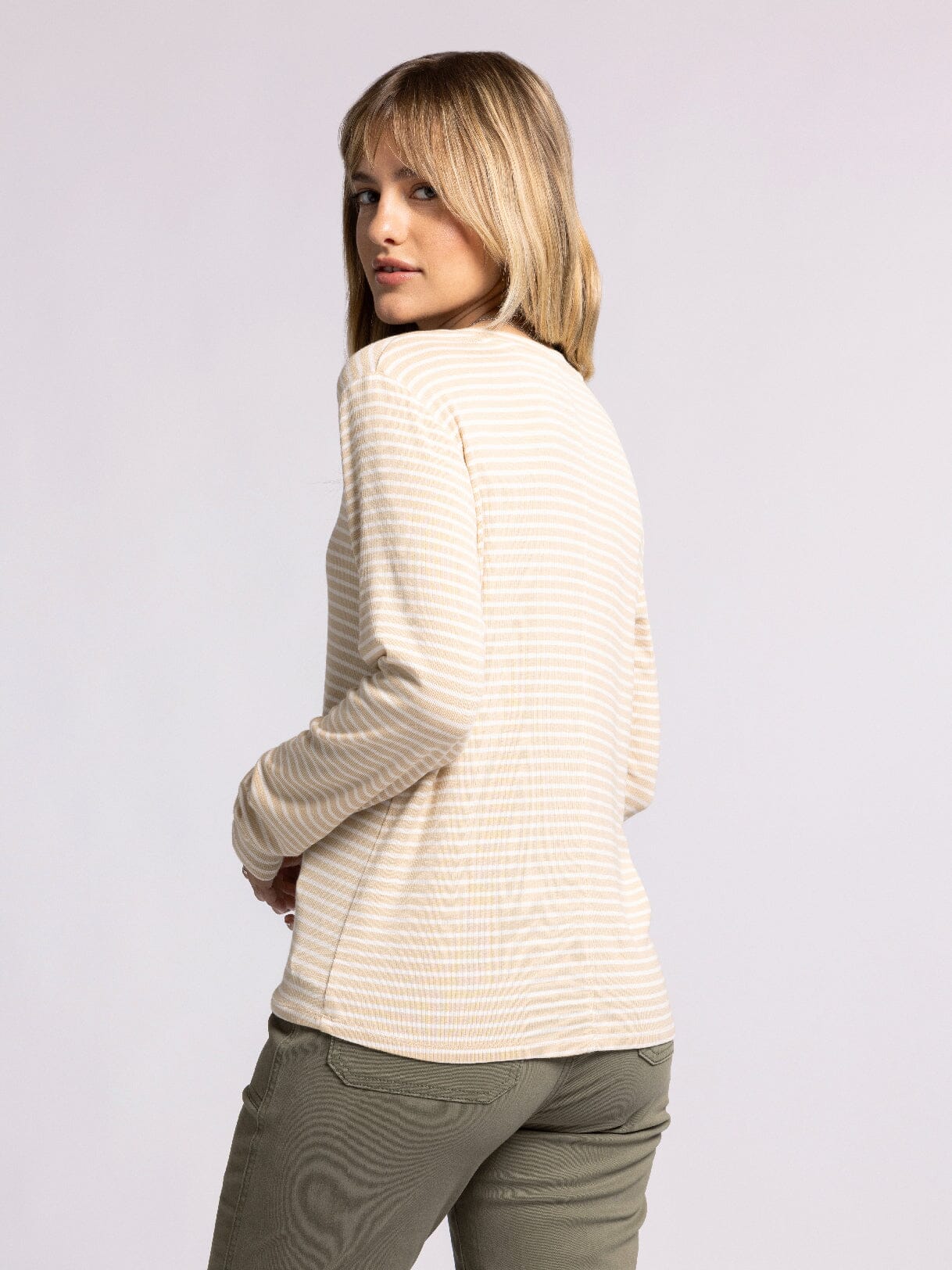 Lauren Top-Thread and Supply-DISTRICT 1