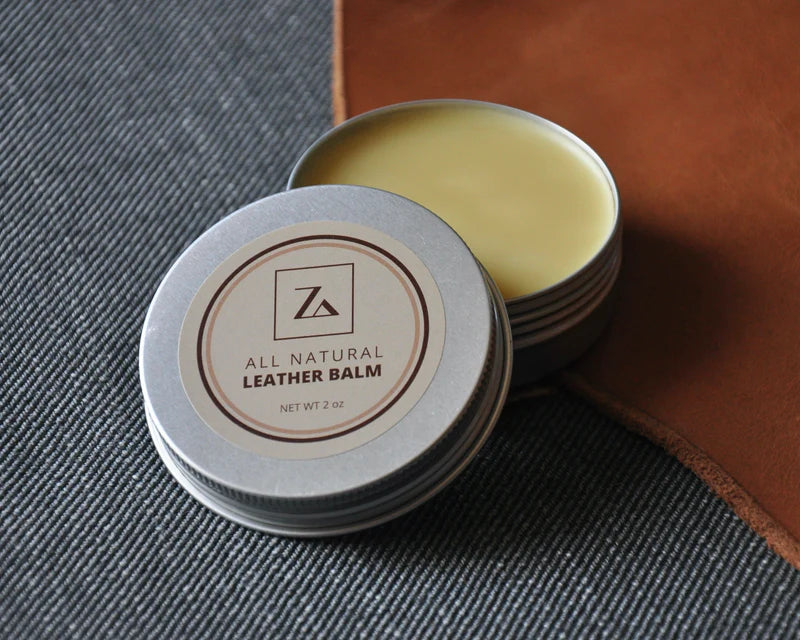 Leather Balm-Zelaki-DISTRICT 1