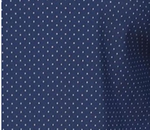 Loretto LS Dot Print Journey Shirt-Flag & Anthem-DISTRICT 1