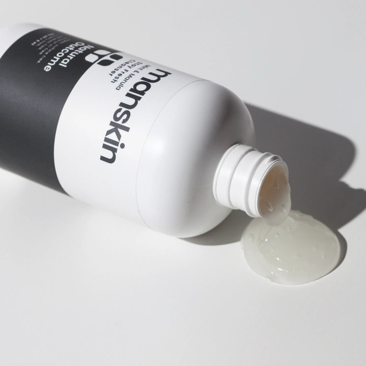 Man Skin Cleanser - Stay Fresh-Natural Outcome Skincare-DISTRICT 1