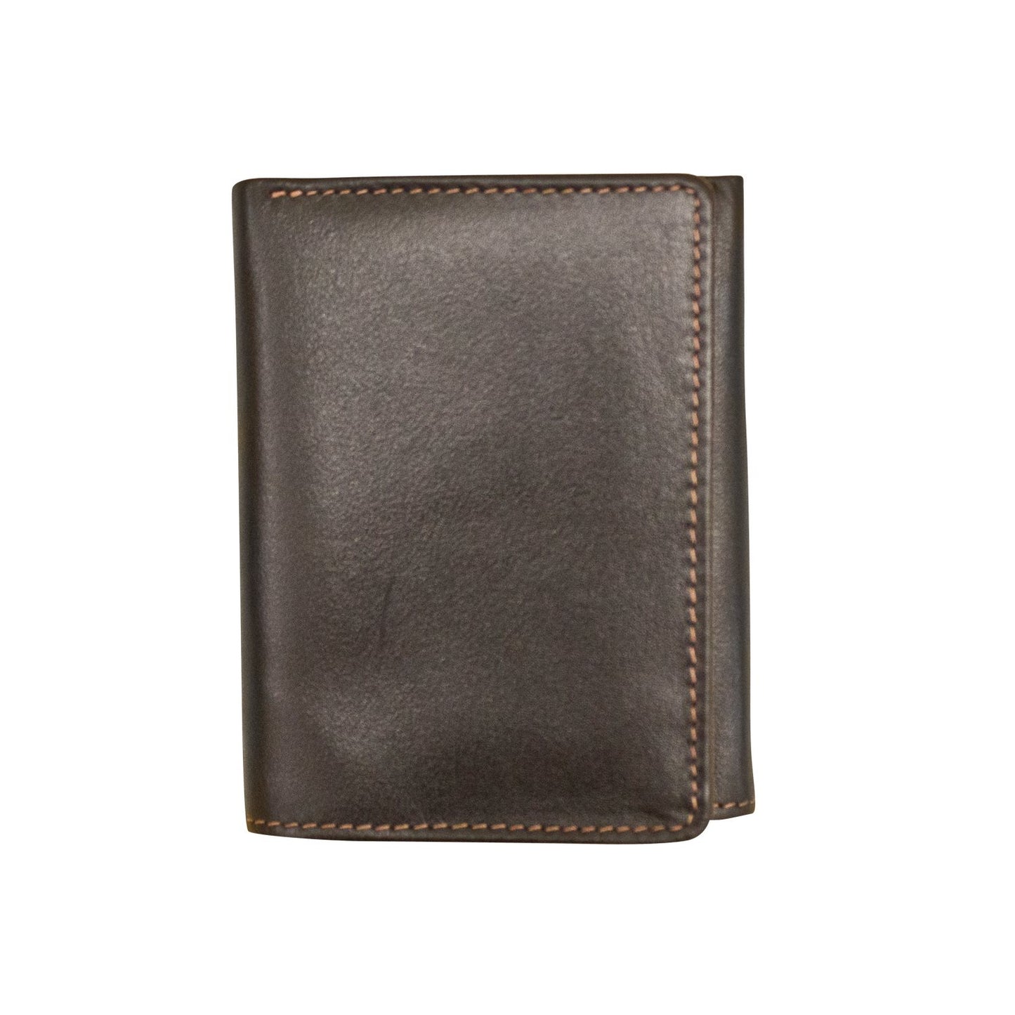 Men's Wallet Trifold-ILI New York-DISTRICT 1