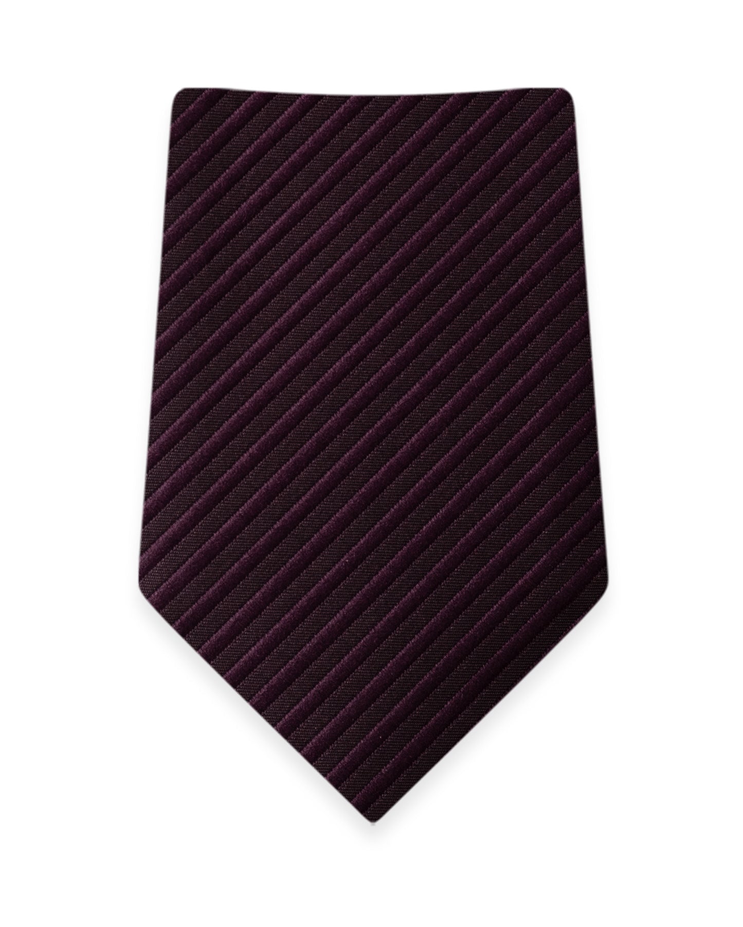 Michael Kors Striped Self-Tie Windsor-JFW-DISTRICT 1