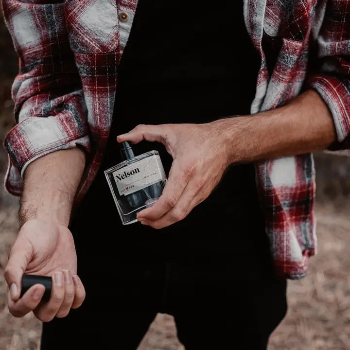 Nelson-Guy Fox-DISTRICT 1