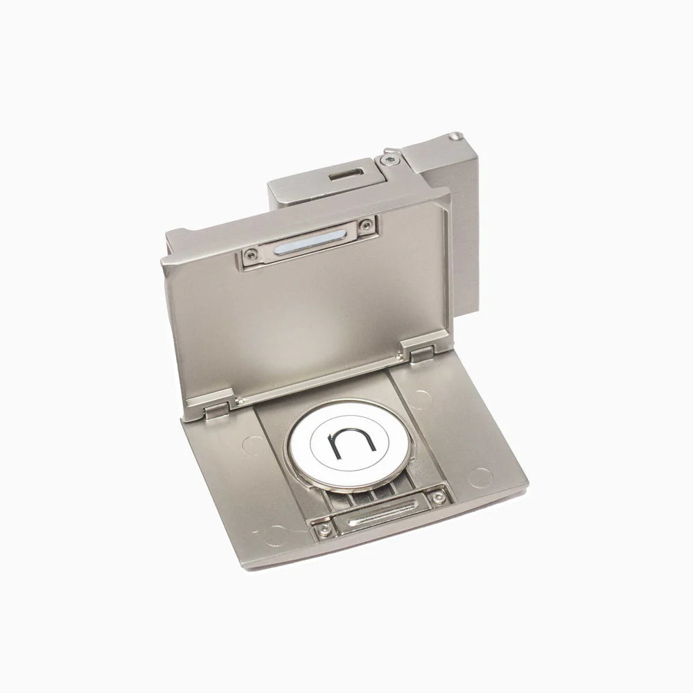 Nexbelt Deep Sea Navy Golf Belt-Nexbelt-DISTRICT 1