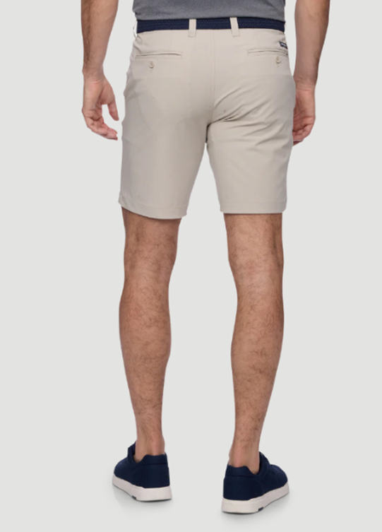 Pivot Performance Short-Flag & Anthem-DISTRICT 1