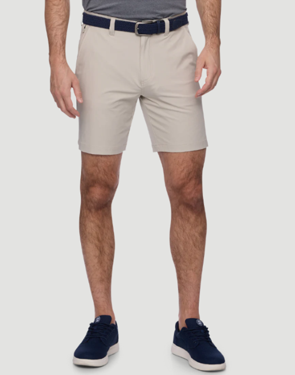 Pivot Performance Short-Flag & Anthem-DISTRICT 1