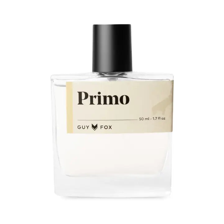 Primo-Guy Fox-DISTRICT 1