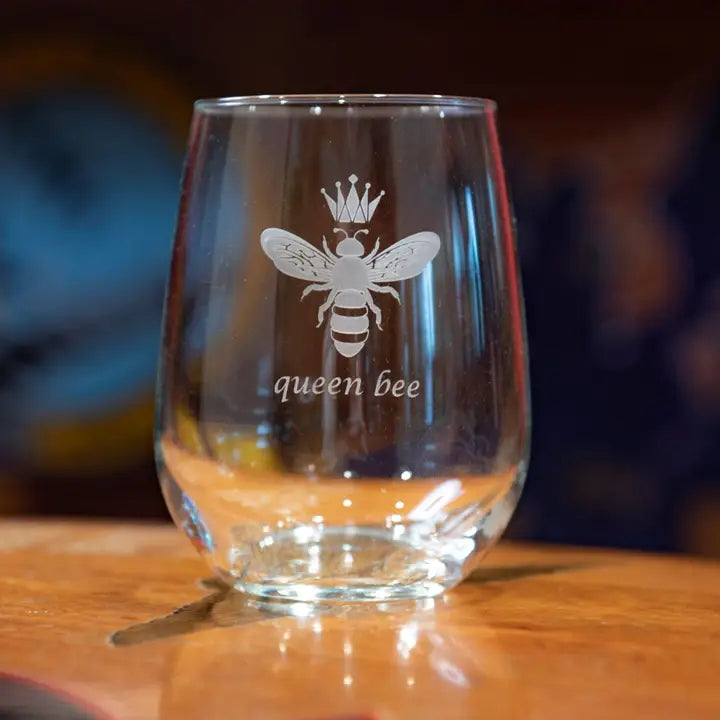 Queen Bee-A to Z Imaging and Design-DISTRICT 1