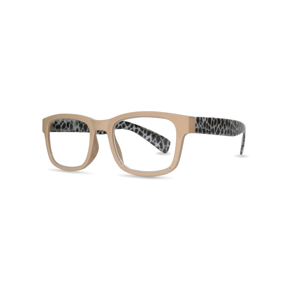Camel Polycarbonate Readers