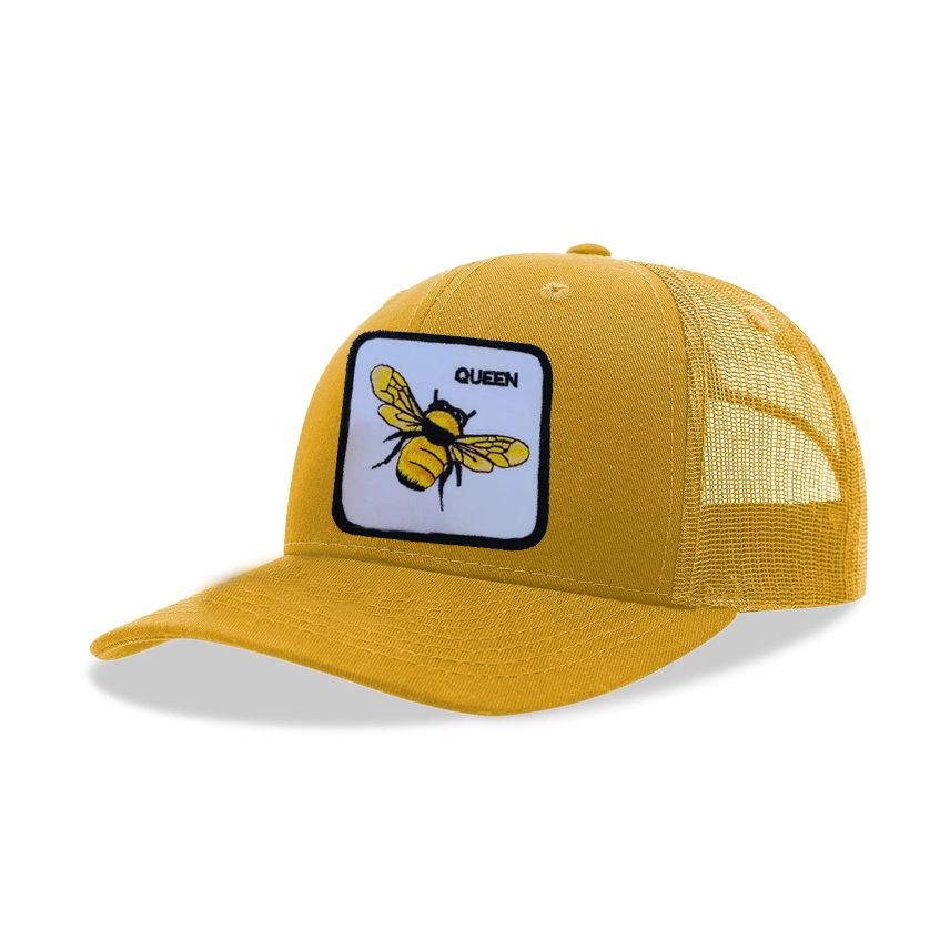 Say What? Bee-Say What?-DISTRICT 1