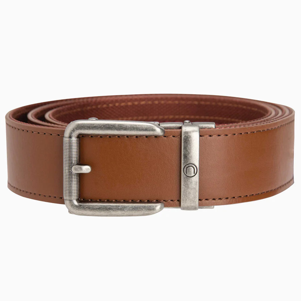 Rogue Walnut Belt-Nexbelt-DISTRICT 1