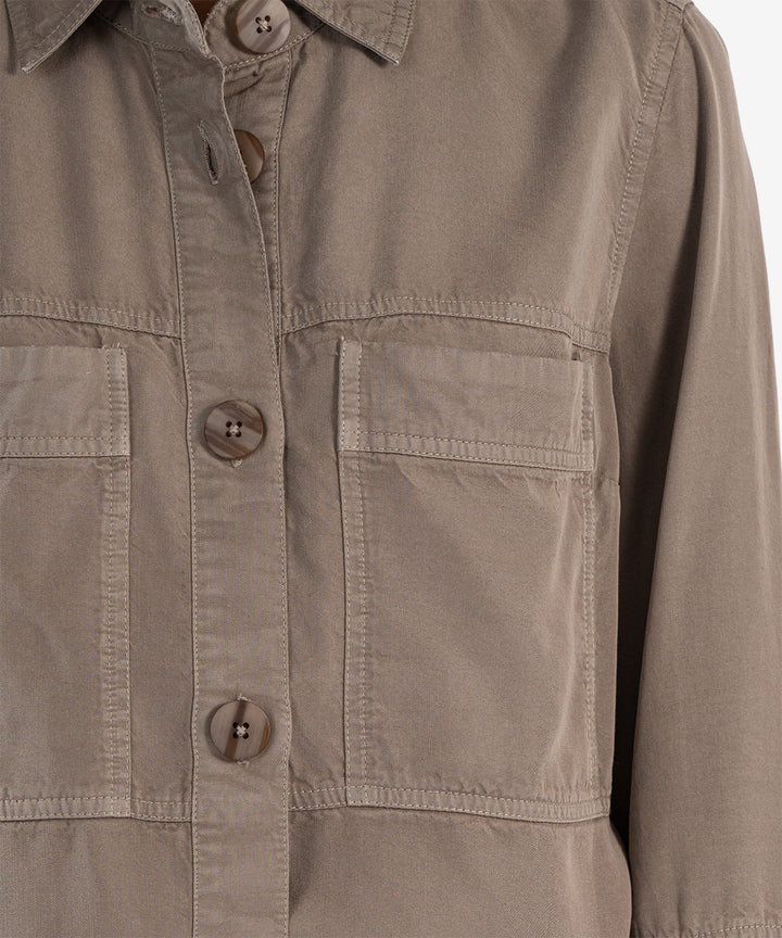 Zinnia Jacket - KUT from Kloth-KUT from Kloth-DISTRICT 1