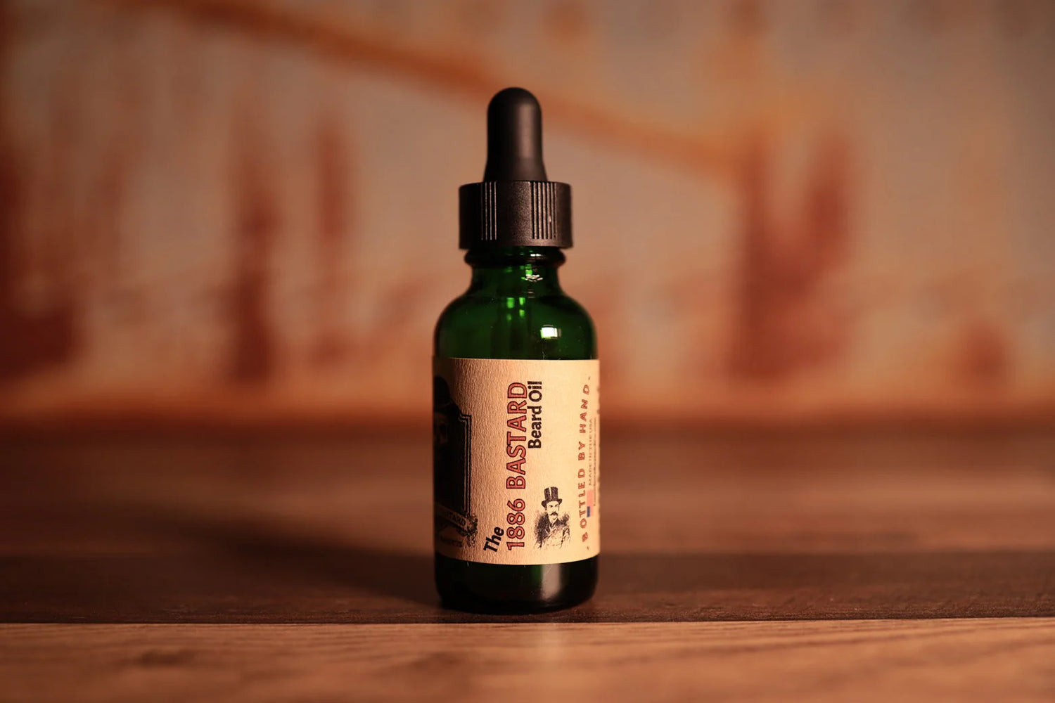 1886 Oil-Luxurious Bastard Beard Co-DISTRICT 1