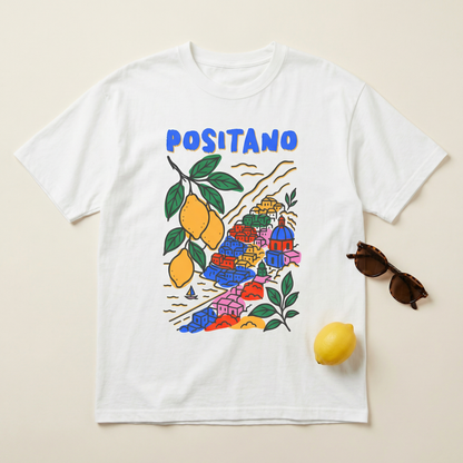 Postitano T-Shirt