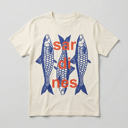 Sardines T-Shirt