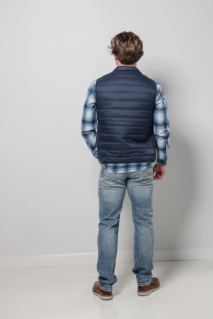 Worthington Performance Puffer Vest