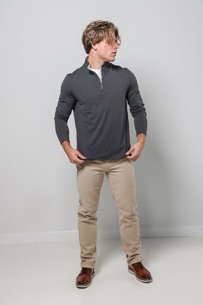 Holden 5 Pocket Garment Dye Pant