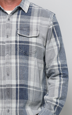 Emerson Vintage Washed Shirt