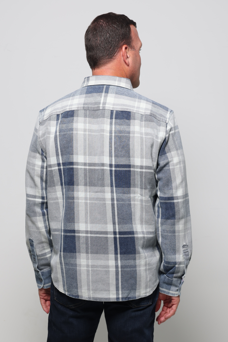 Emerson Vintage Washed Shirt