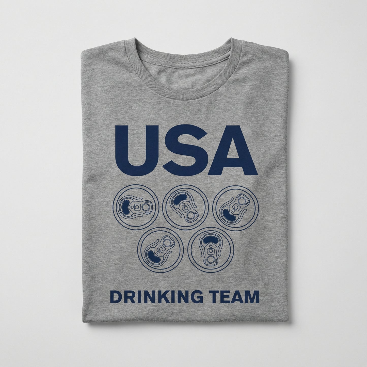 Drinking Team