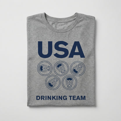 Drinking Team