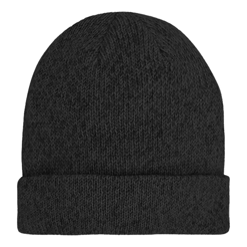 Mens Ragg Wool Cuff Hat