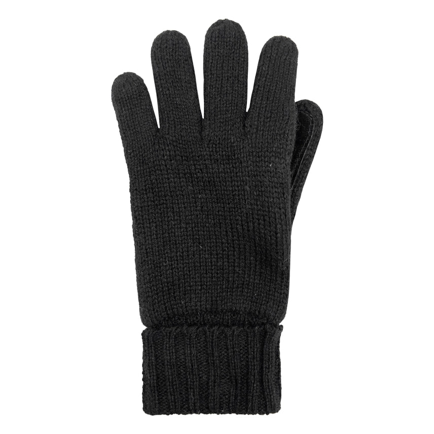 Mens Ragg Wool Gloves