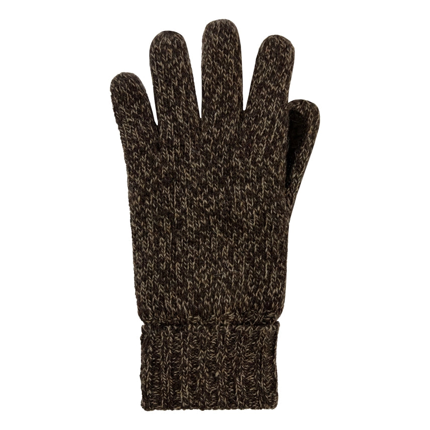 Mens Ragg Wool Gloves