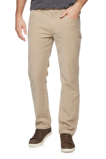 Holden 5 Pocket Garment Dye Pant