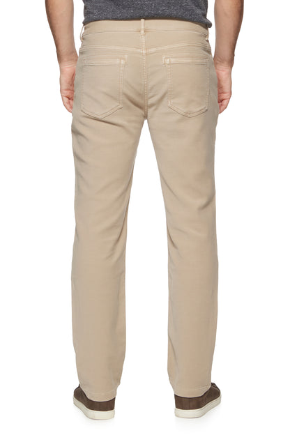 Holden 5 Pocket Garment Dye Pant