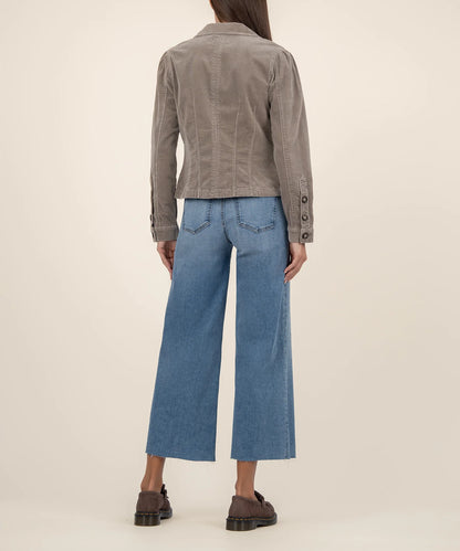 Corduroy Jacket - KUT from the KLOTH