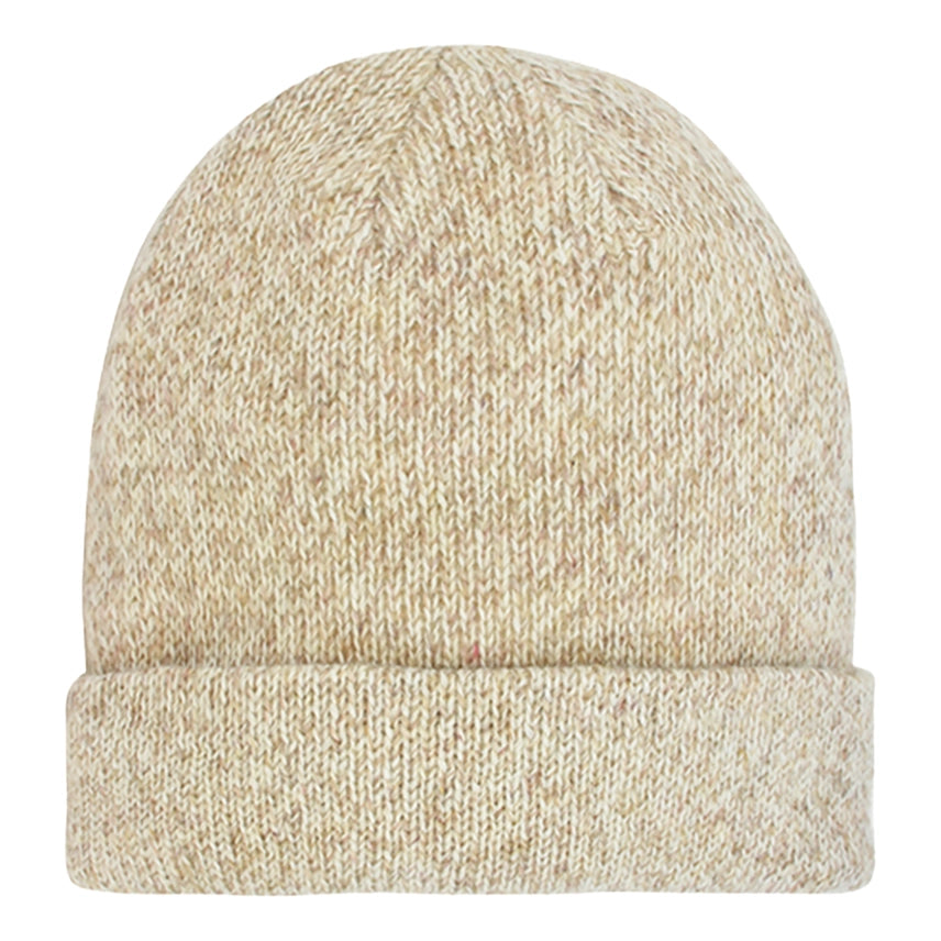 Mens Ragg Wool Cuff Hat