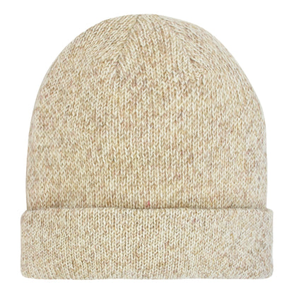 Mens Ragg Wool Cuff Hat