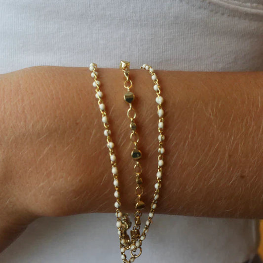 Pocket Full of Sunshine Bracelet