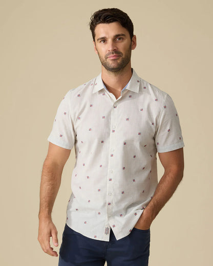 A250 INDIO AMERICANA SHIRT