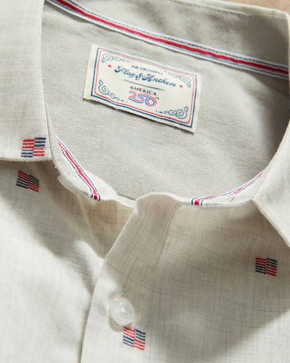 A250 INDIO AMERICANA SHIRT