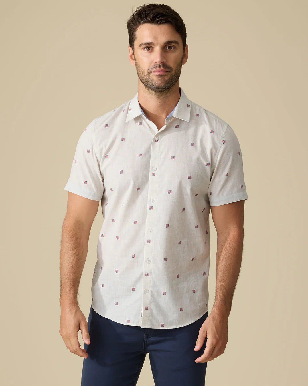 A250 INDIO AMERICANA SHIRT
